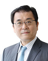 Haruhiko Abe（University of Occupational ＆ Environmental Health, Japan）