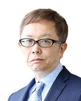 Koichiro Kumagai（International University of Health and Welfare, Japan）