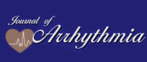 Journal of Arrhythmia