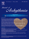 英文誌 Journal of Arrhythmia