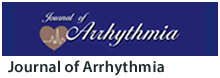 Journal Of Arrythmia
