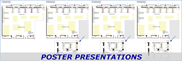 POSTER PRESENTATIONS