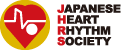 JAPANESE HEART RHYTHM SOCIETY