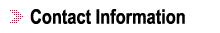 Contact Information