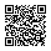 App Store qr