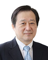 Naomasa Makita（National Cerebral and Cardiovascular Center, Japan）