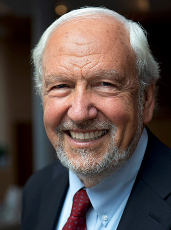 Peter J. Schwartz