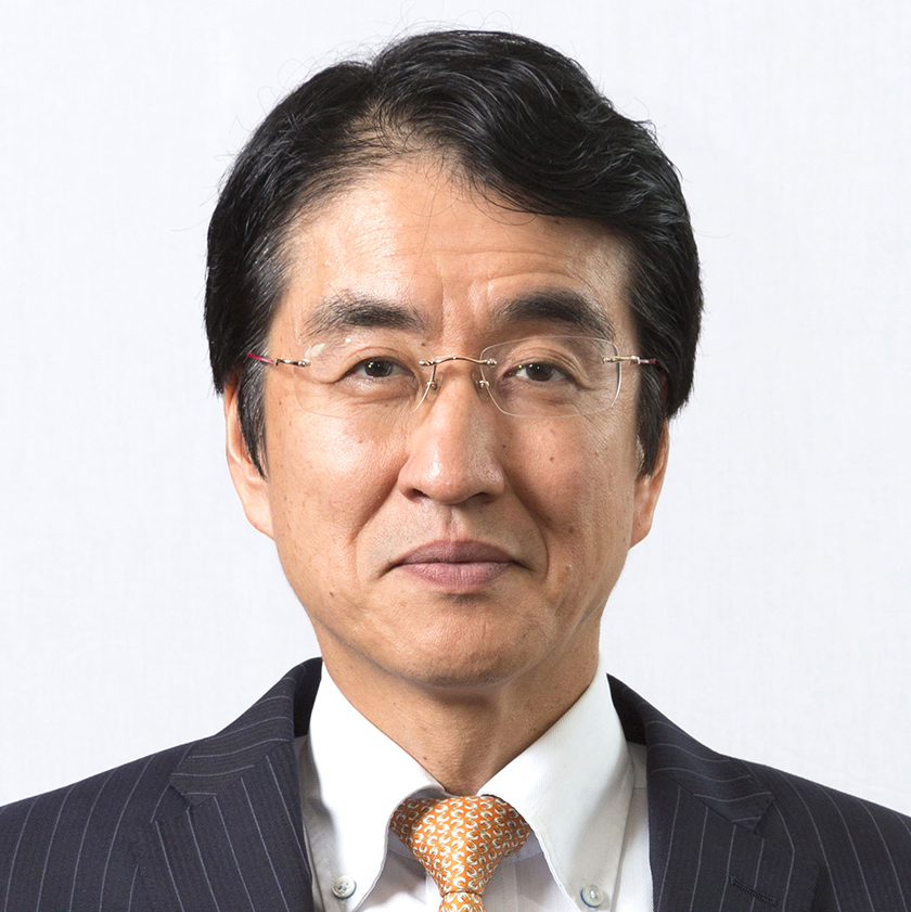 Takanori IKEDA