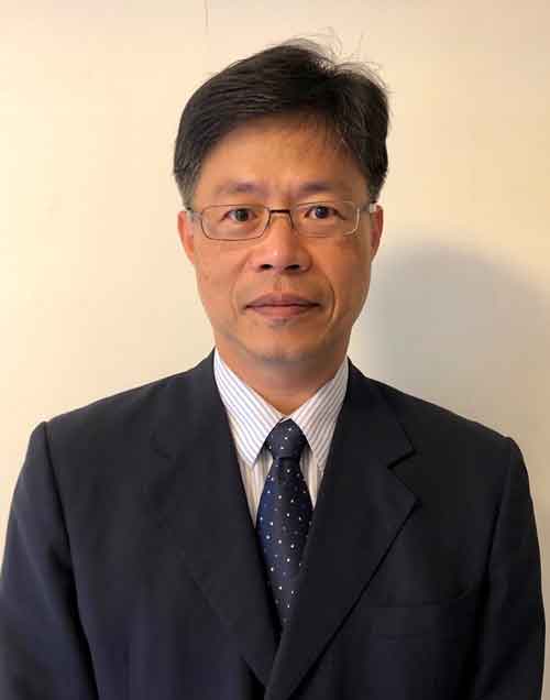 Yung-Kuo Lin