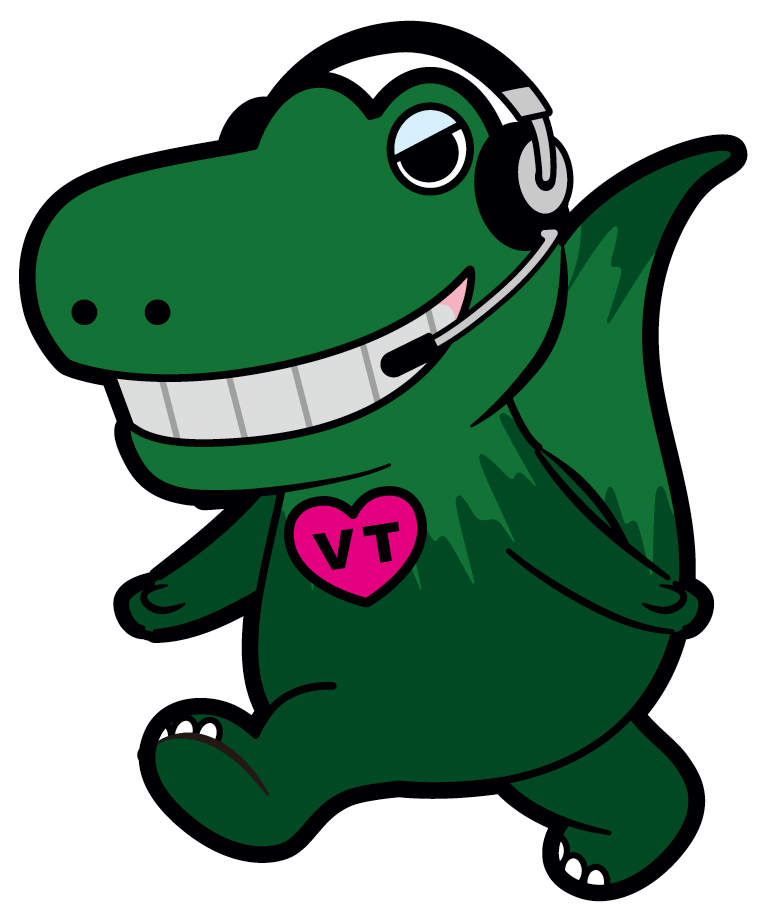 VT-REX