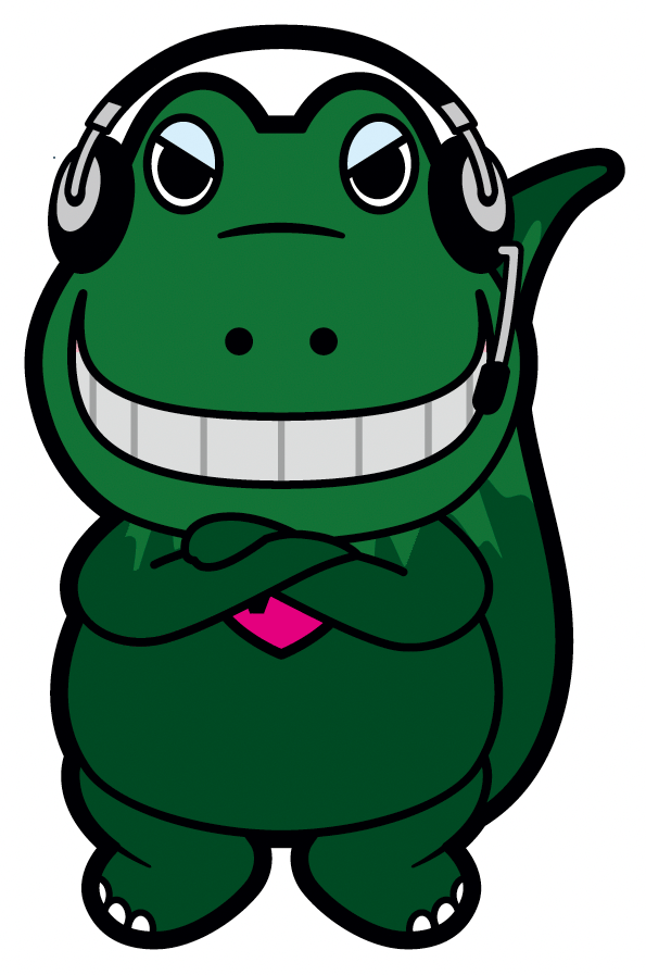 VT-REX