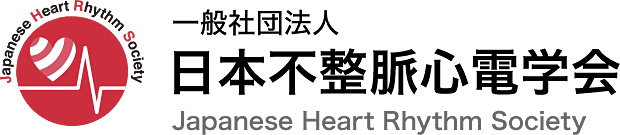 Japanese Heart Rhythm Society 