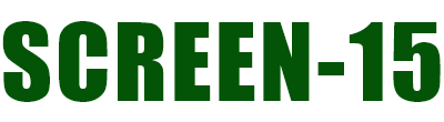SCREEN-15