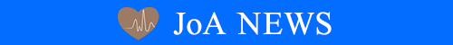 JoA NEWS